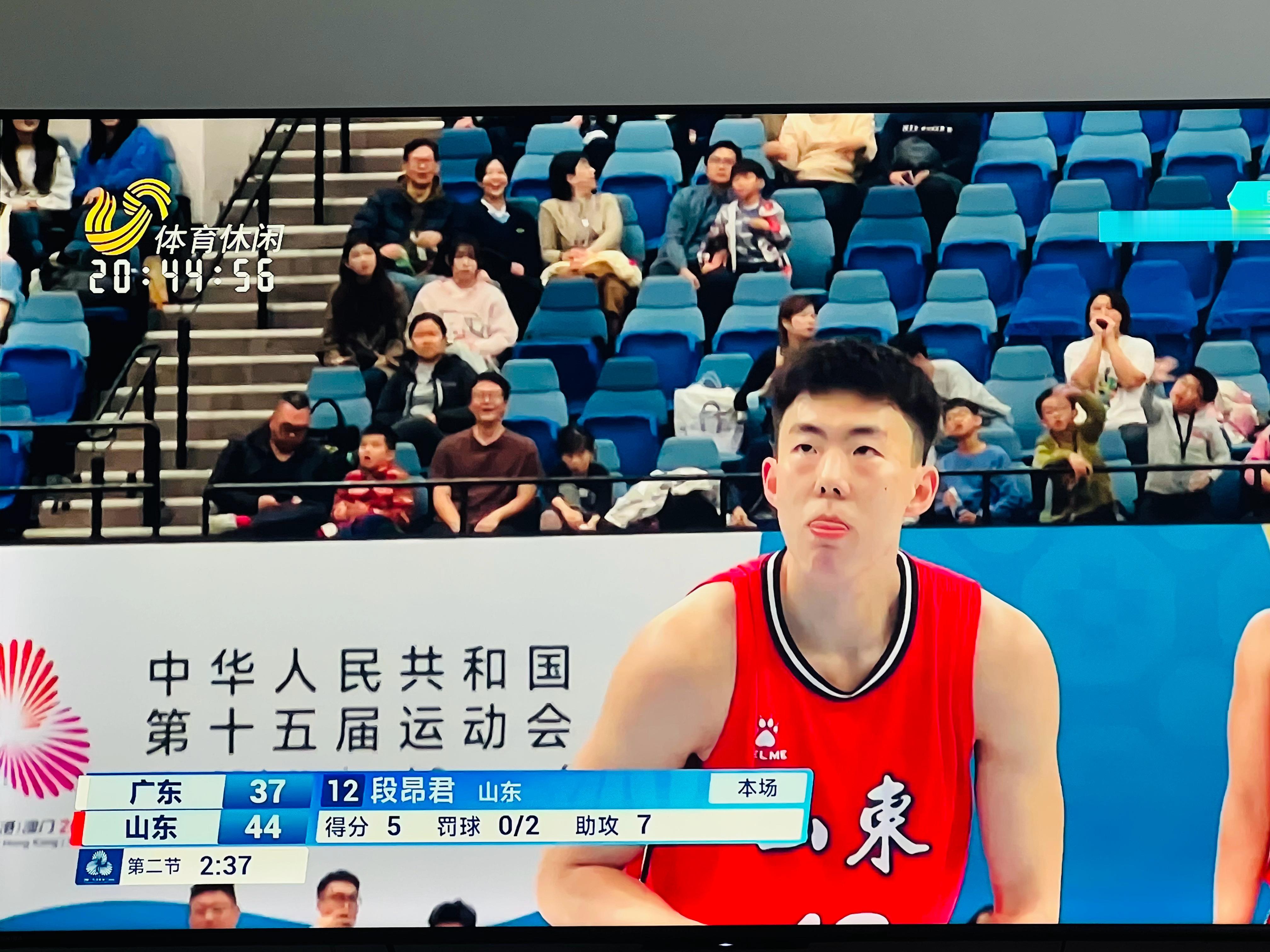 方方面面看，U22男篮决赛对阵广东，肯定是一场硬仗！ 