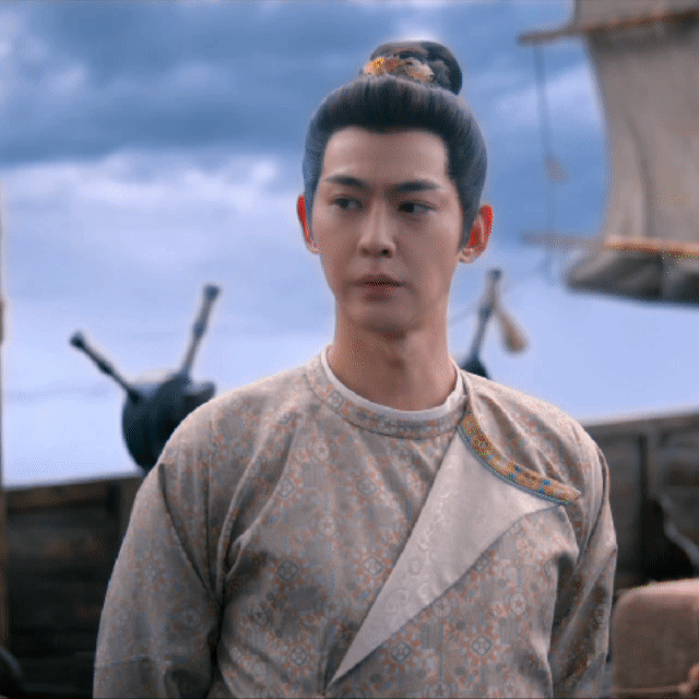 #张郎君来自哪里# 张郎君身份成谜，是长安的谦谦君子还是广东的蟑螂君？《珠帘玉幕