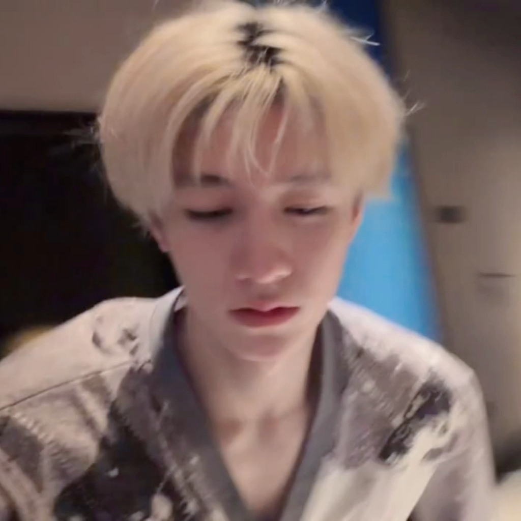 我现在就这个状态 