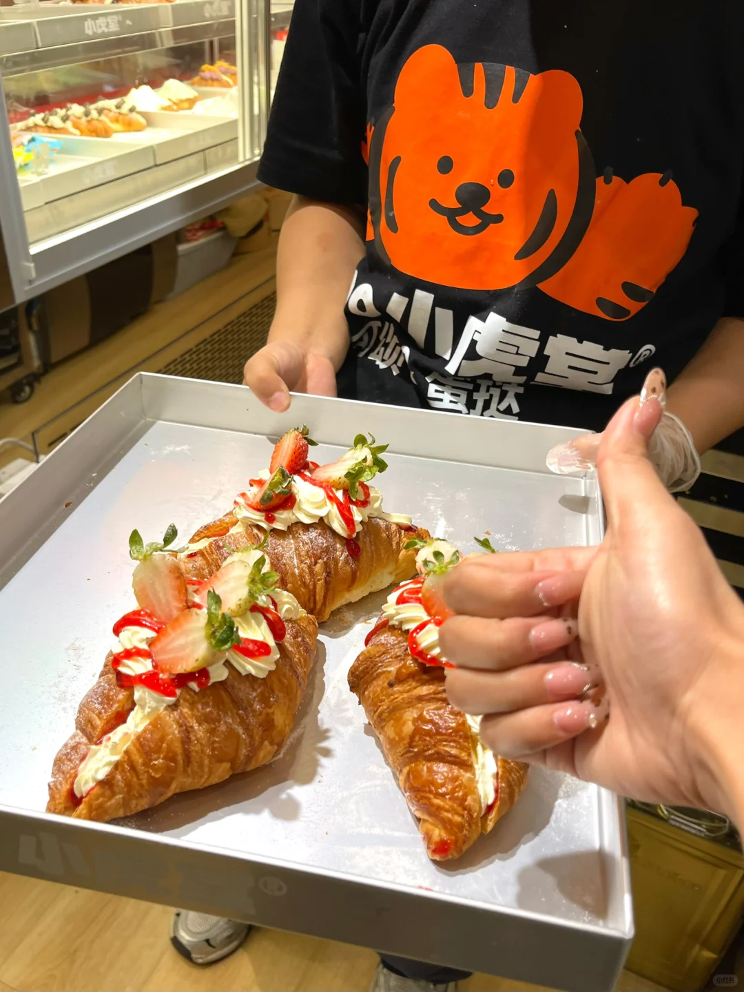 新乡新发现的…🥹🥹南京排队