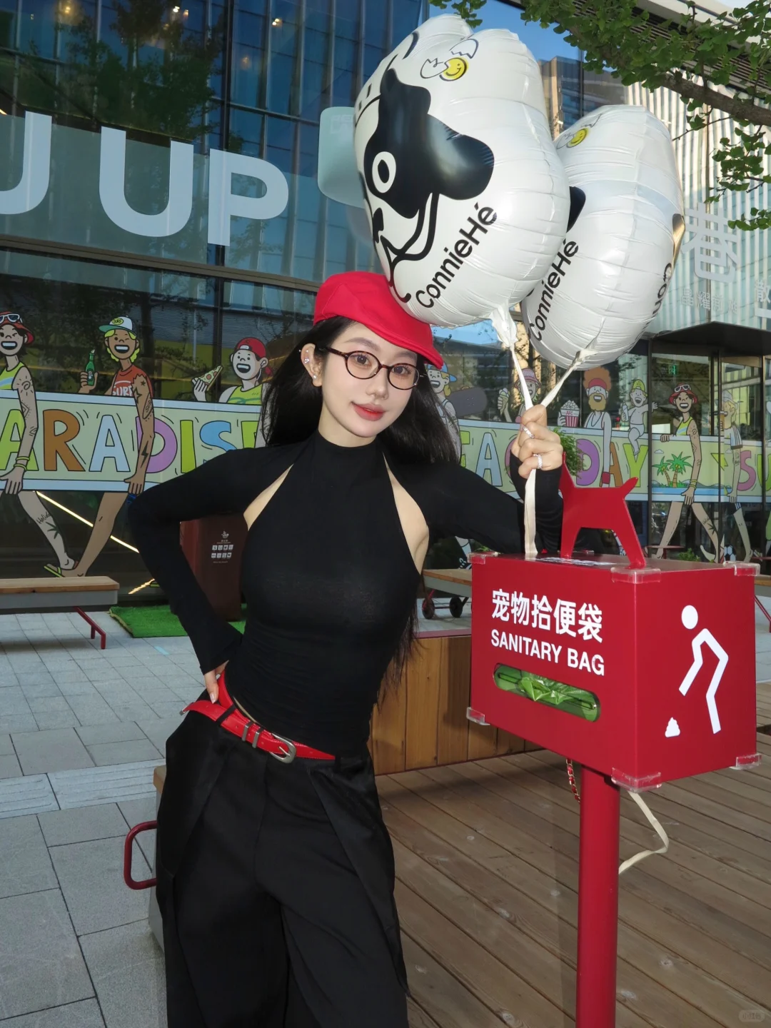 上海新地标｜介么好逛我才知道🐕‍🦺