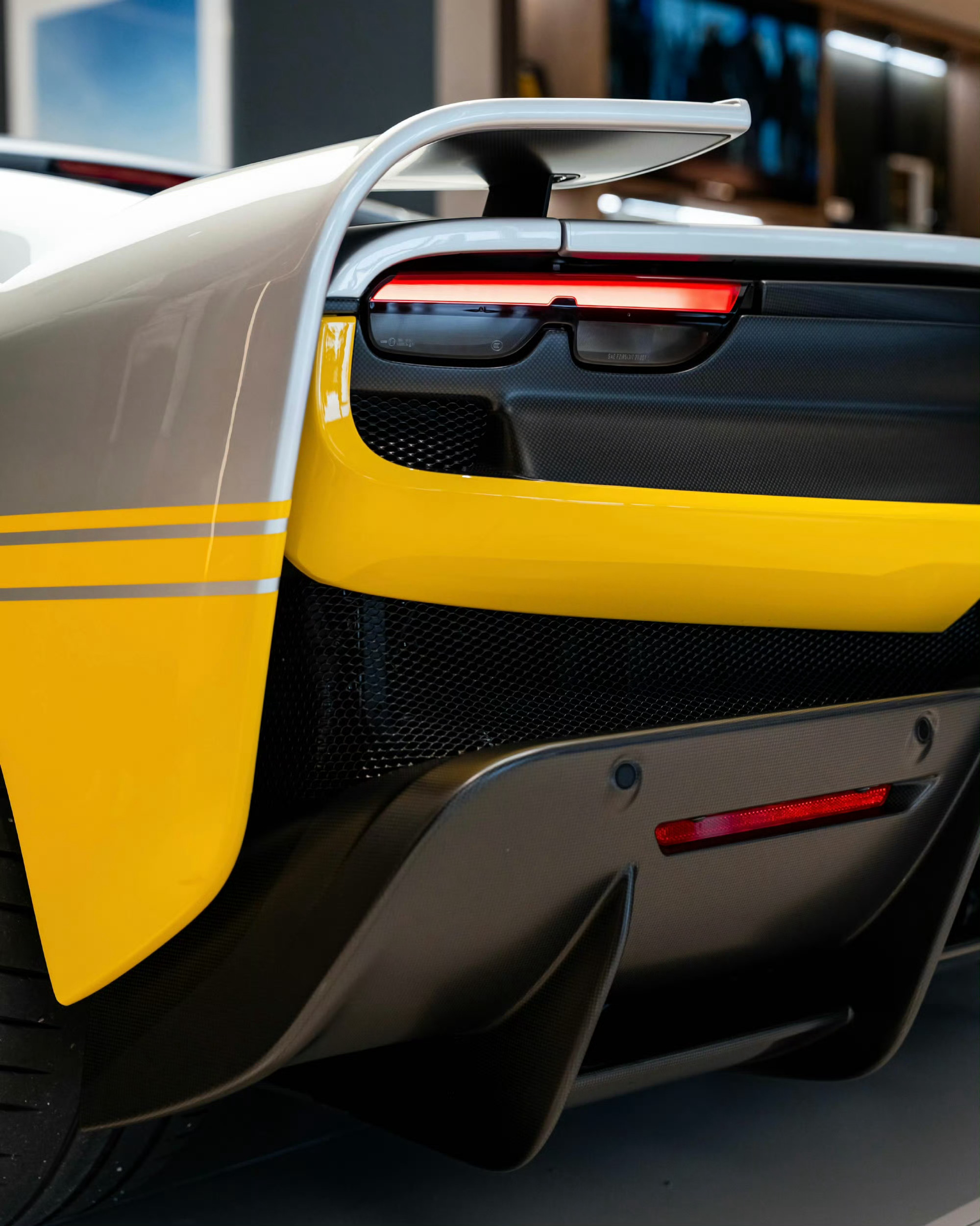 Tailor Made Ferrari 296 Speciale ｜法拉利 
