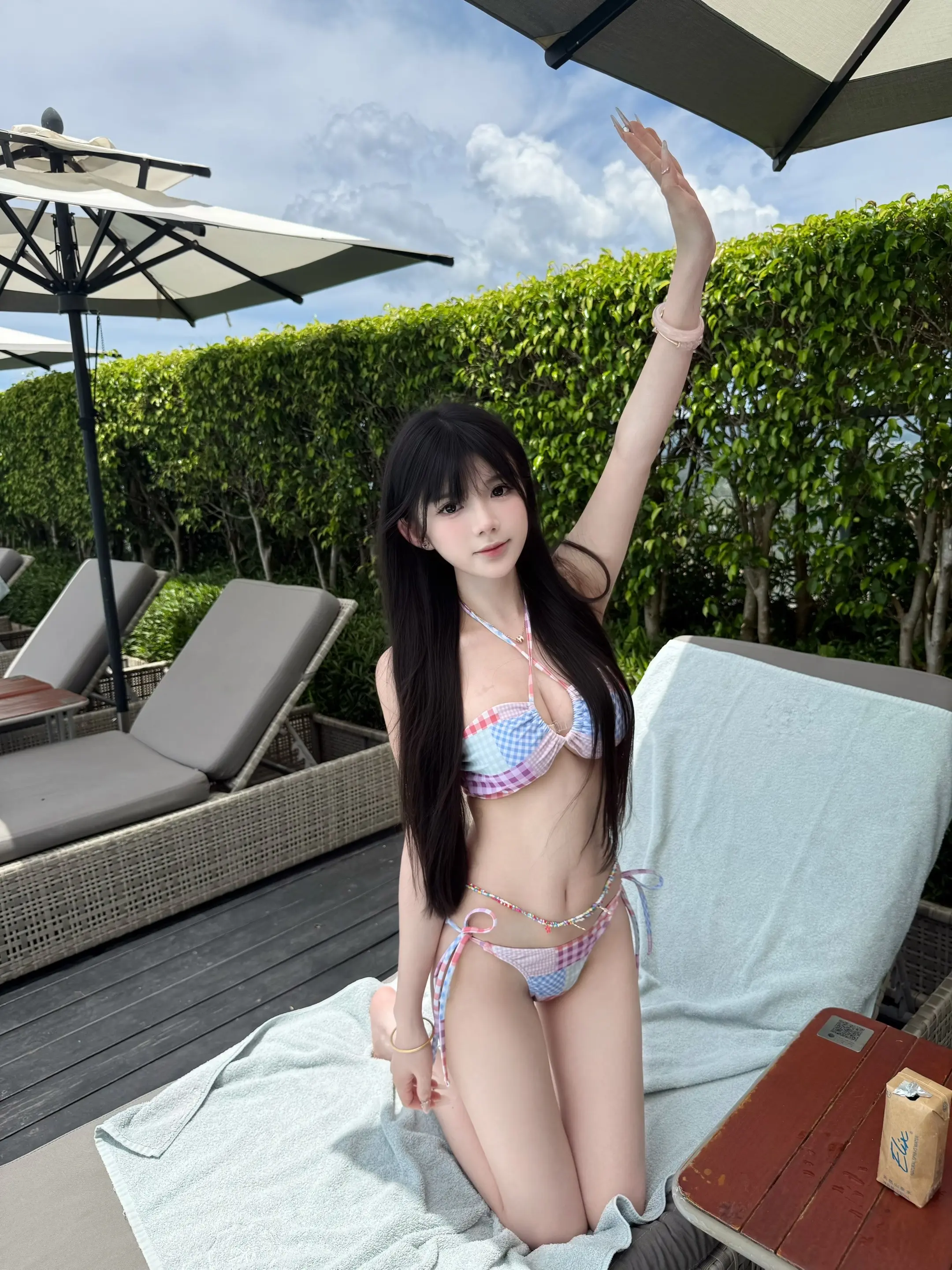 享受无法复刻的瞬间