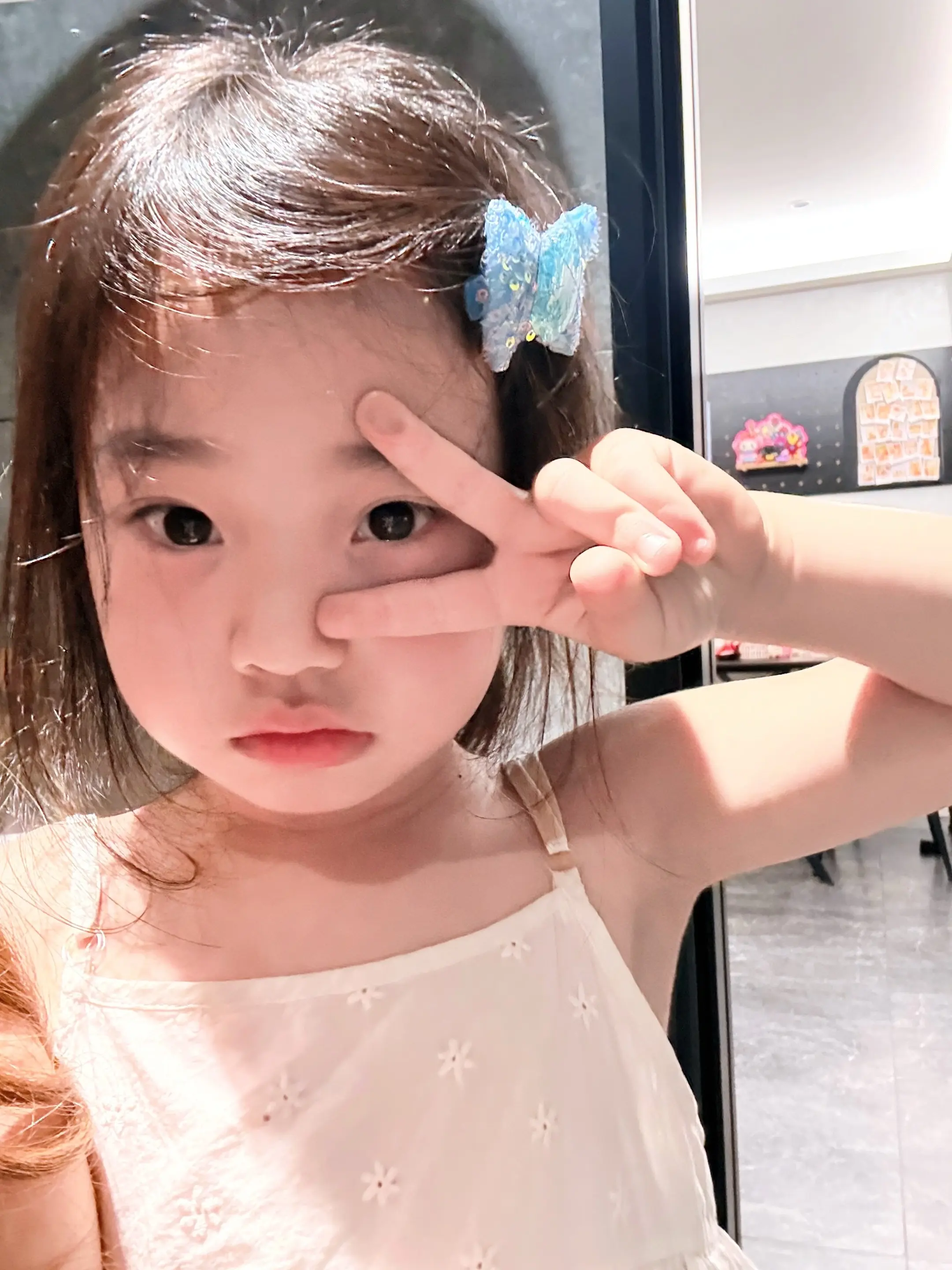 可爱𝐧𝐢𝐧𝐢来噜。