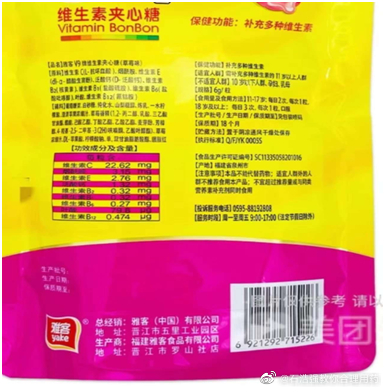 #用药指南# 儿童禁服维生素类制剂吗？那为什么说明书会这样写？主诉：昨天孩子吃了