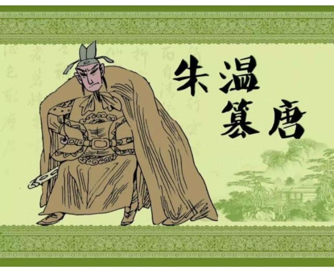 在漫长的中国历史长河中，盛世的辉煌与王朝的更替交织出无数壮丽的篇章。而在五代十国