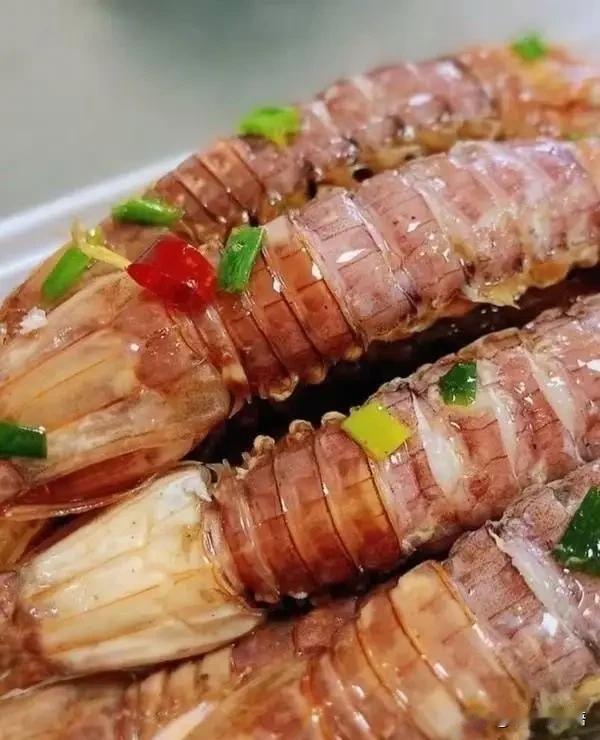 我甚至怀疑过皮皮虾的肉是镶金子的，
但万万没怀疑到最后是游客自己的问题？
5月7