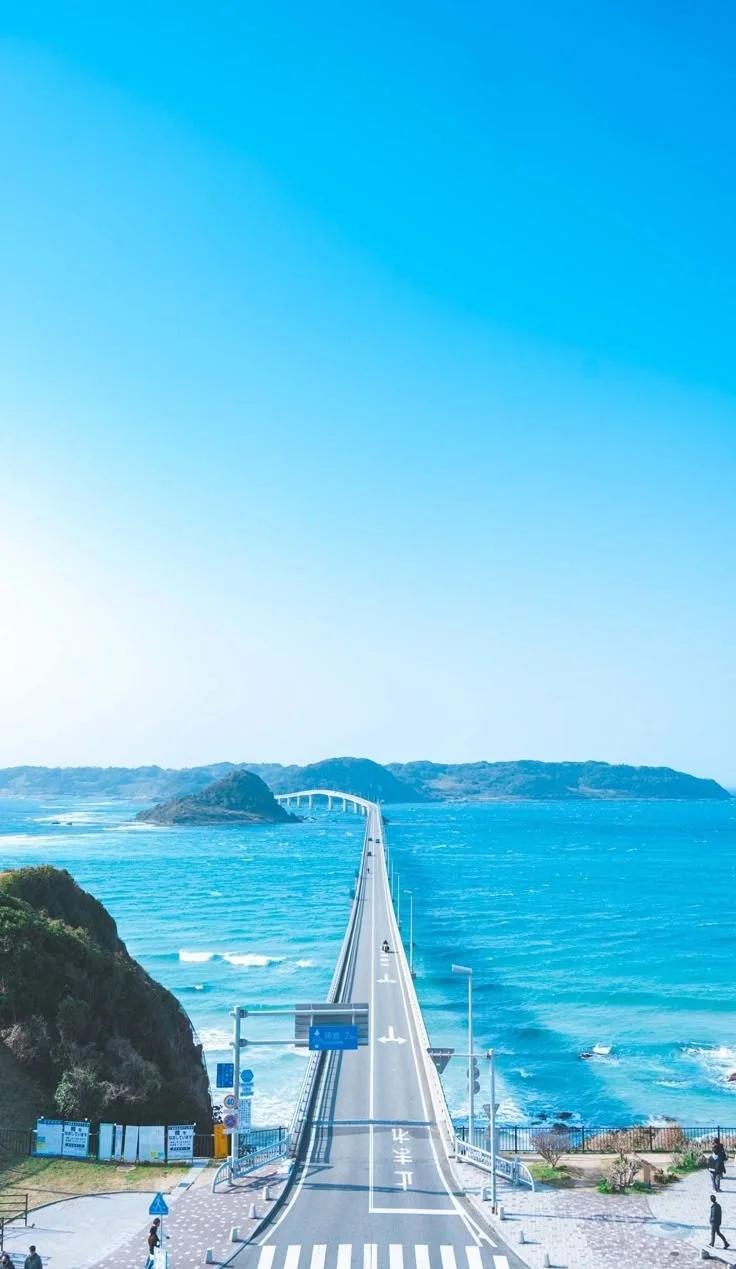 海边公路🌊治愈系自驾游攻略
通向大海的路 一路风景如画 路的尽头是海