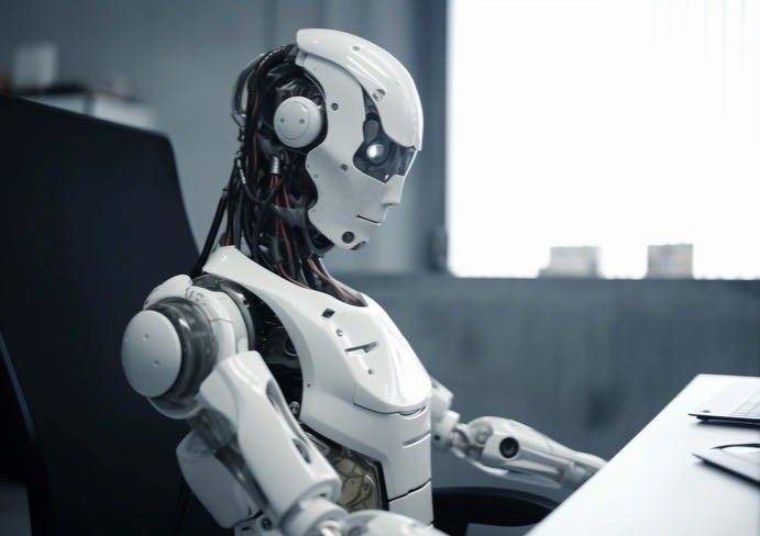 【ChatGPT版Grok Bot代码曝光！OpenAI也要为你造不下班的AI同