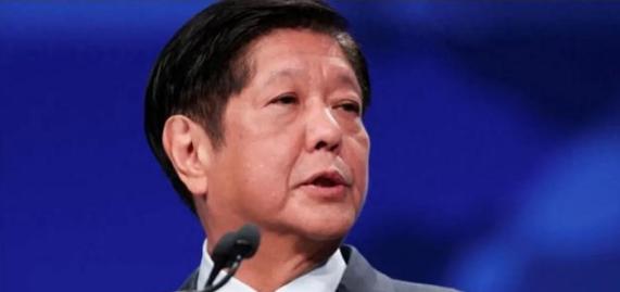 马科斯彻底傻眼！中国真的”断供”了，十年恩情喂了狗。过去十年，菲律宾吃中国的饭、