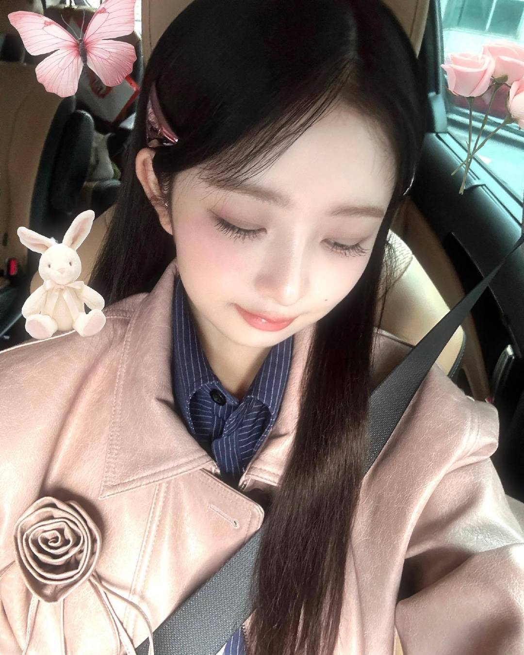 直井怜Rei ​​​