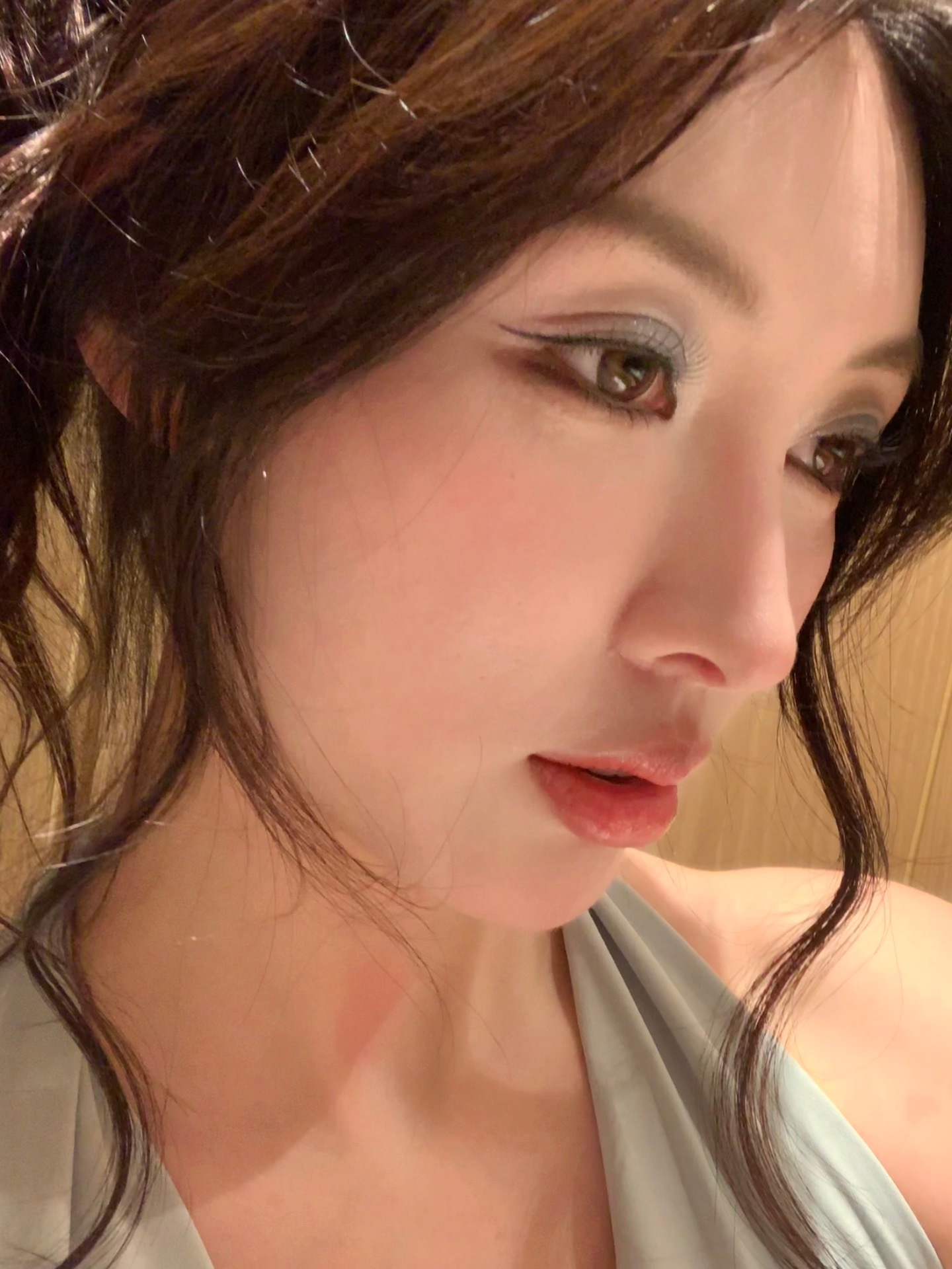 千禧妆 ​​​