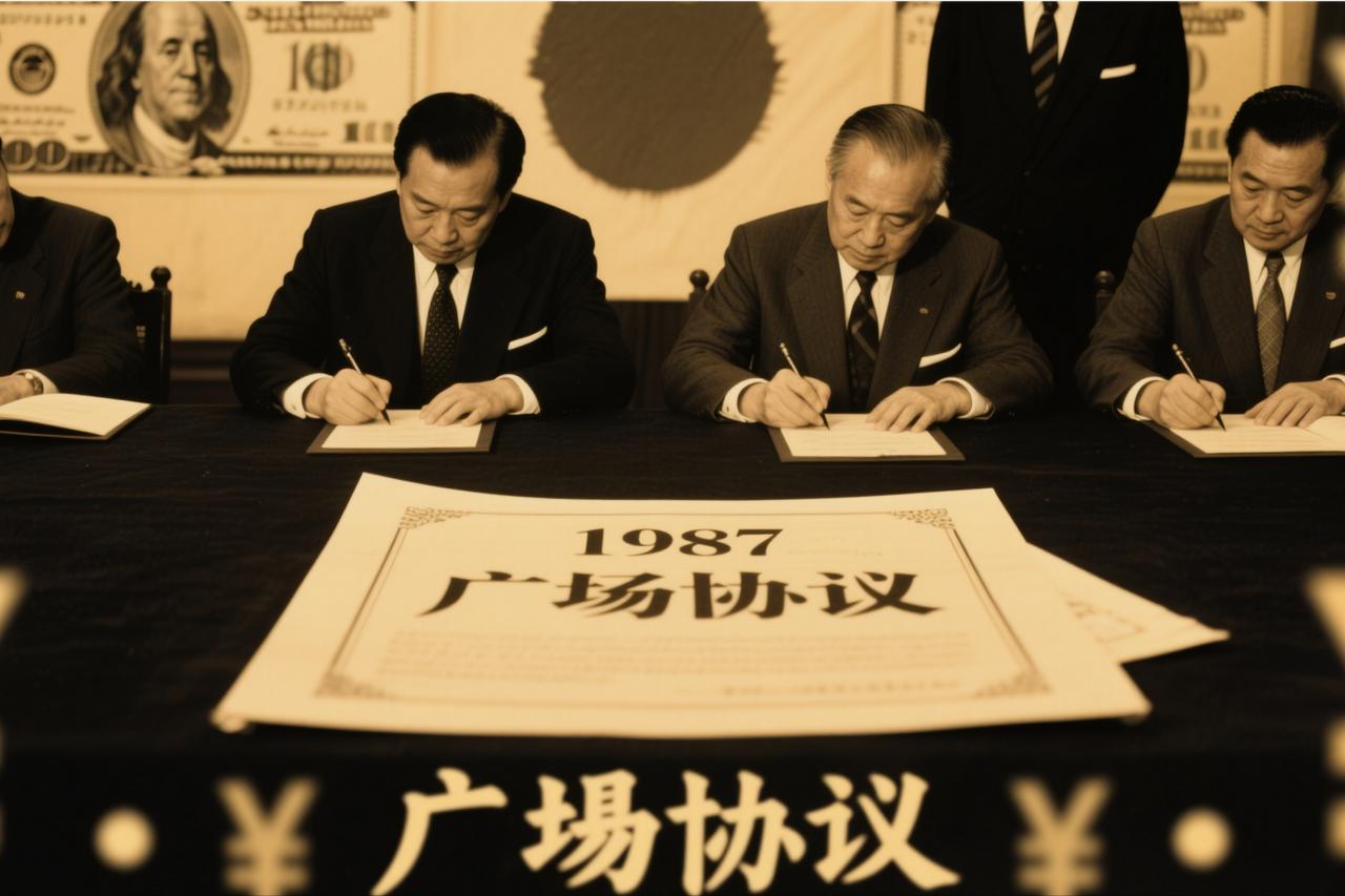 照搬搞垮日本的广场协议对付咱们？德国总理这番妄想，完全看不清双方实力差距！
欧盟