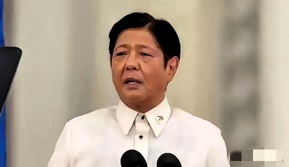 忍无可忍！中方彻底不再惯着菲律宾！官方正式表态：全面停止所有援助！
菲律宾在南海