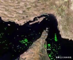 中东局势真正牵动全球的，不只是战火，而是霍尔木兹海峡。它像全球能源的咽喉，一旦紧