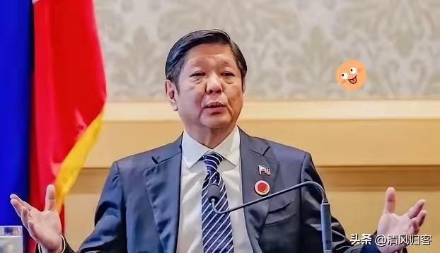 三天连出两招！中方软硬并举，菲律宾该清醒了
 
短短三天，我国接连打出两套组合拳