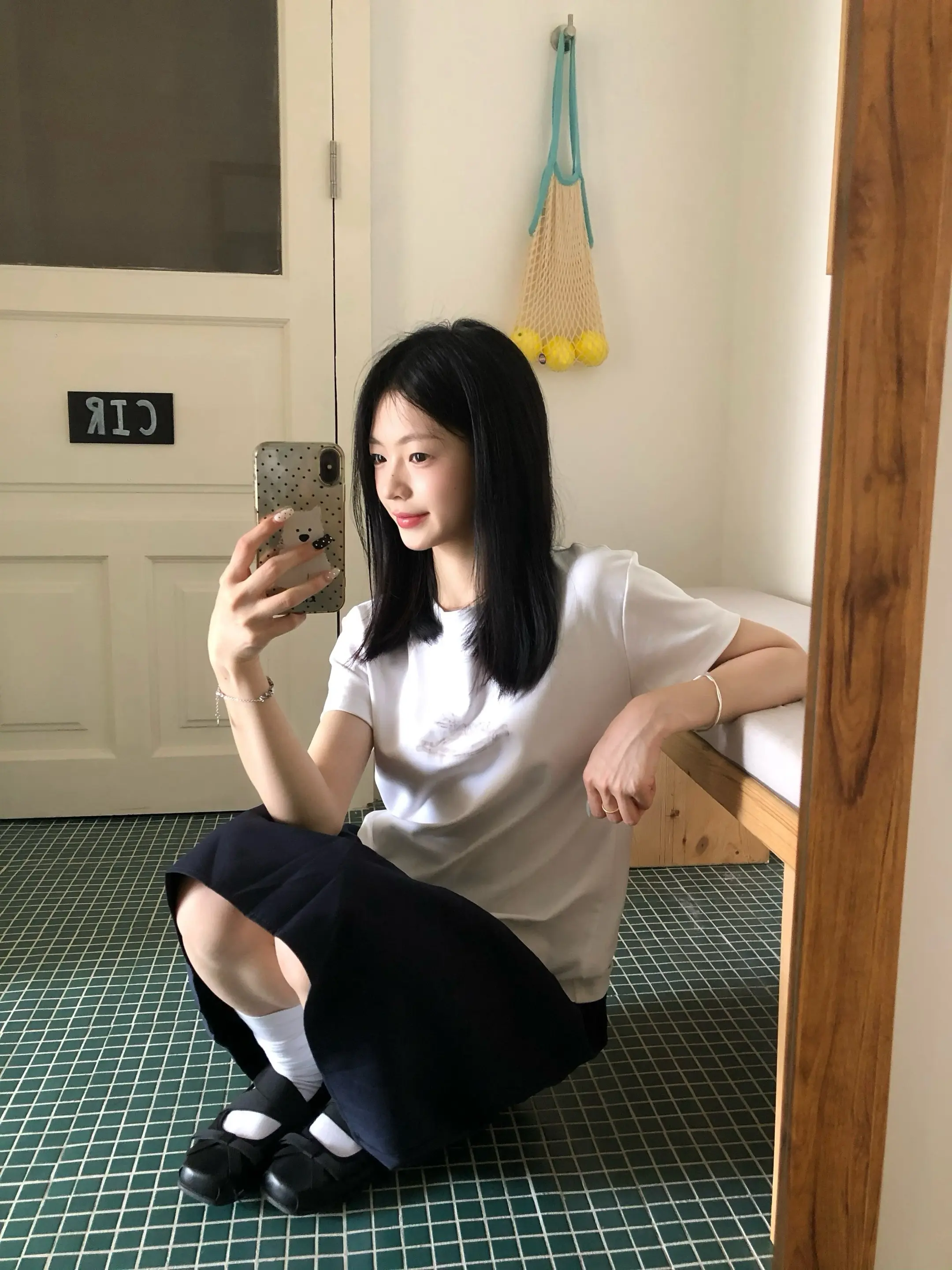 音乐一响 初恋登场！