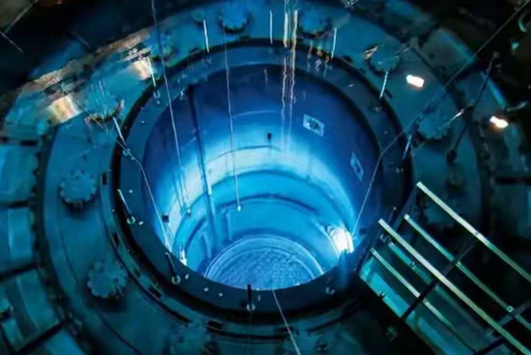 瘦死的骆驼比马大！俄罗斯这5项黑科技，美国都得低头求合作

——核燃料回收全球第