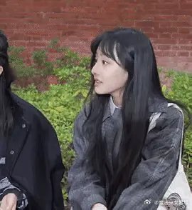 胡连馨是爽子代餐? ​​​