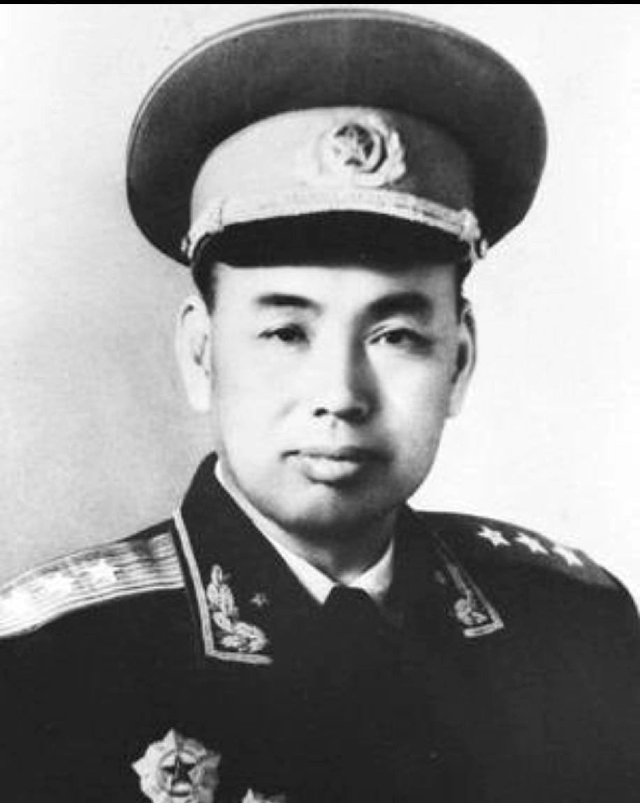 刘懋功回忆  许世友司令员

刘懋功在战争期间，与许世友没有交集。刘从昆指转任南