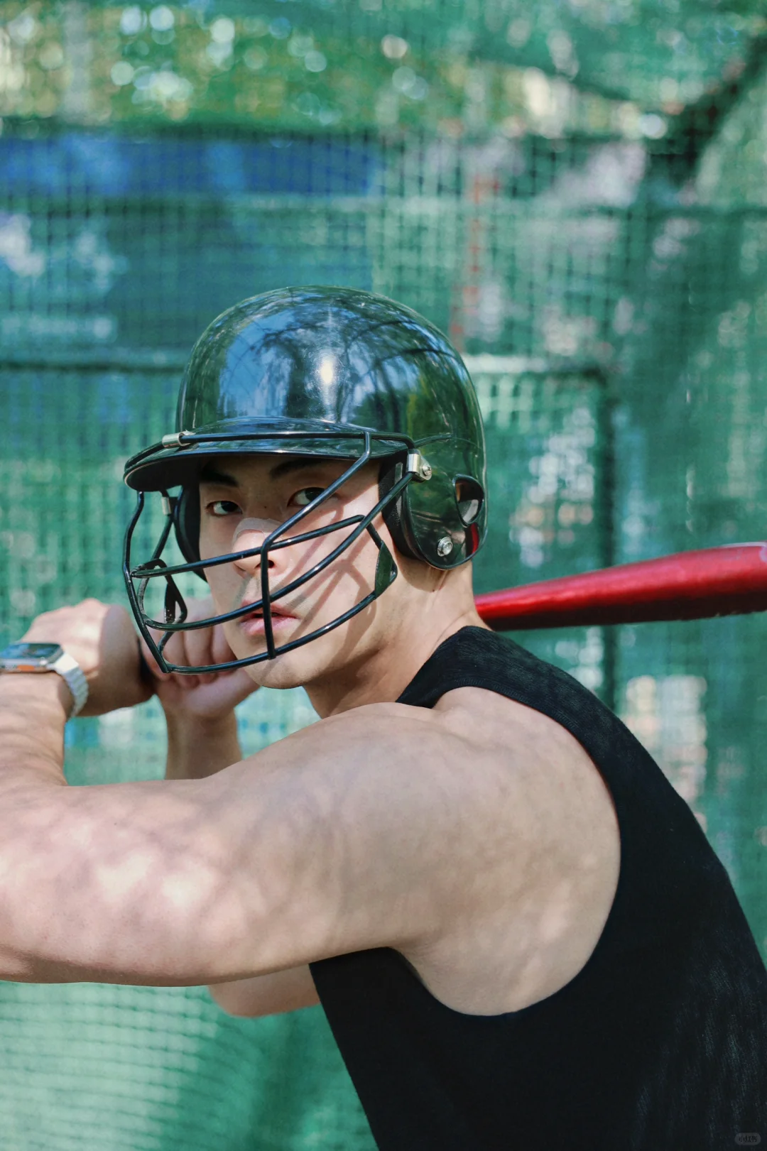 ⚾️棒球小子
