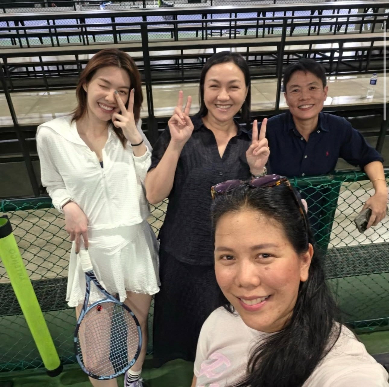 奥相关更新 ​​​