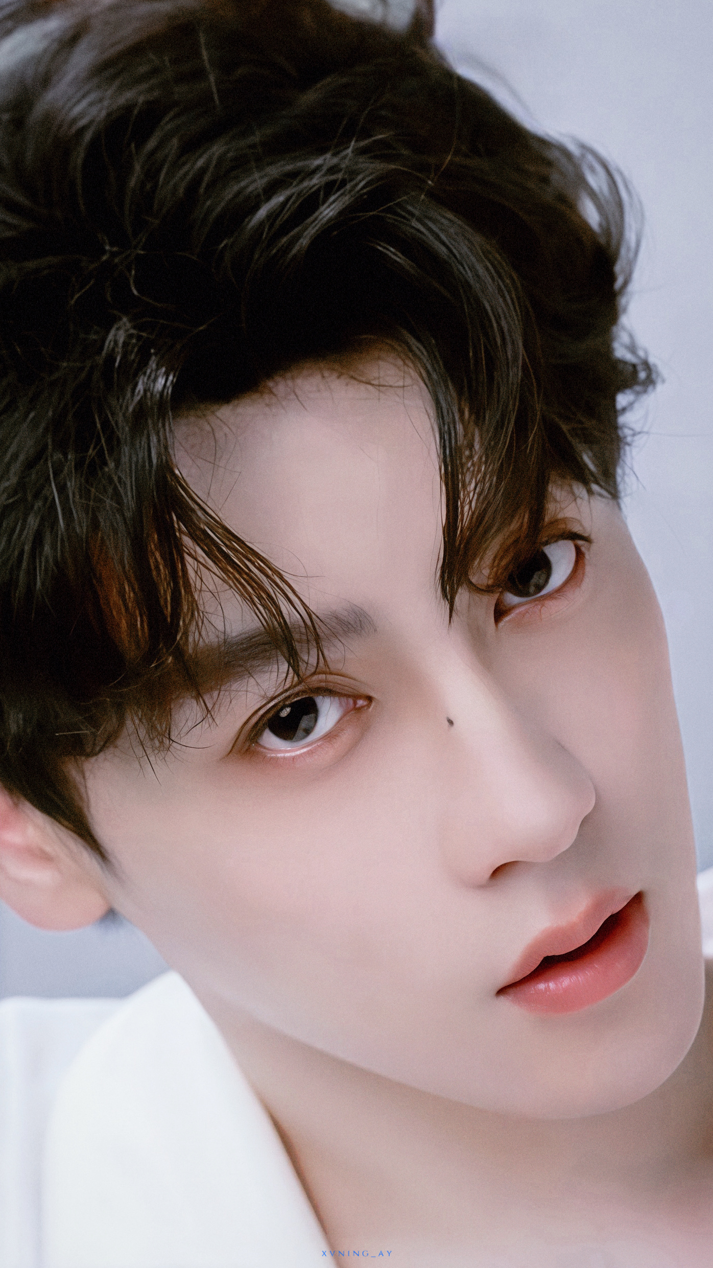 拍出两种感觉，想要的他都有