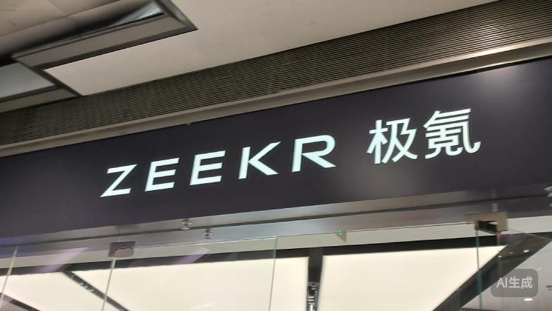 售价35.68万元起/限时32.98万元起/插混SUV，极氪8X上市
29分钟大