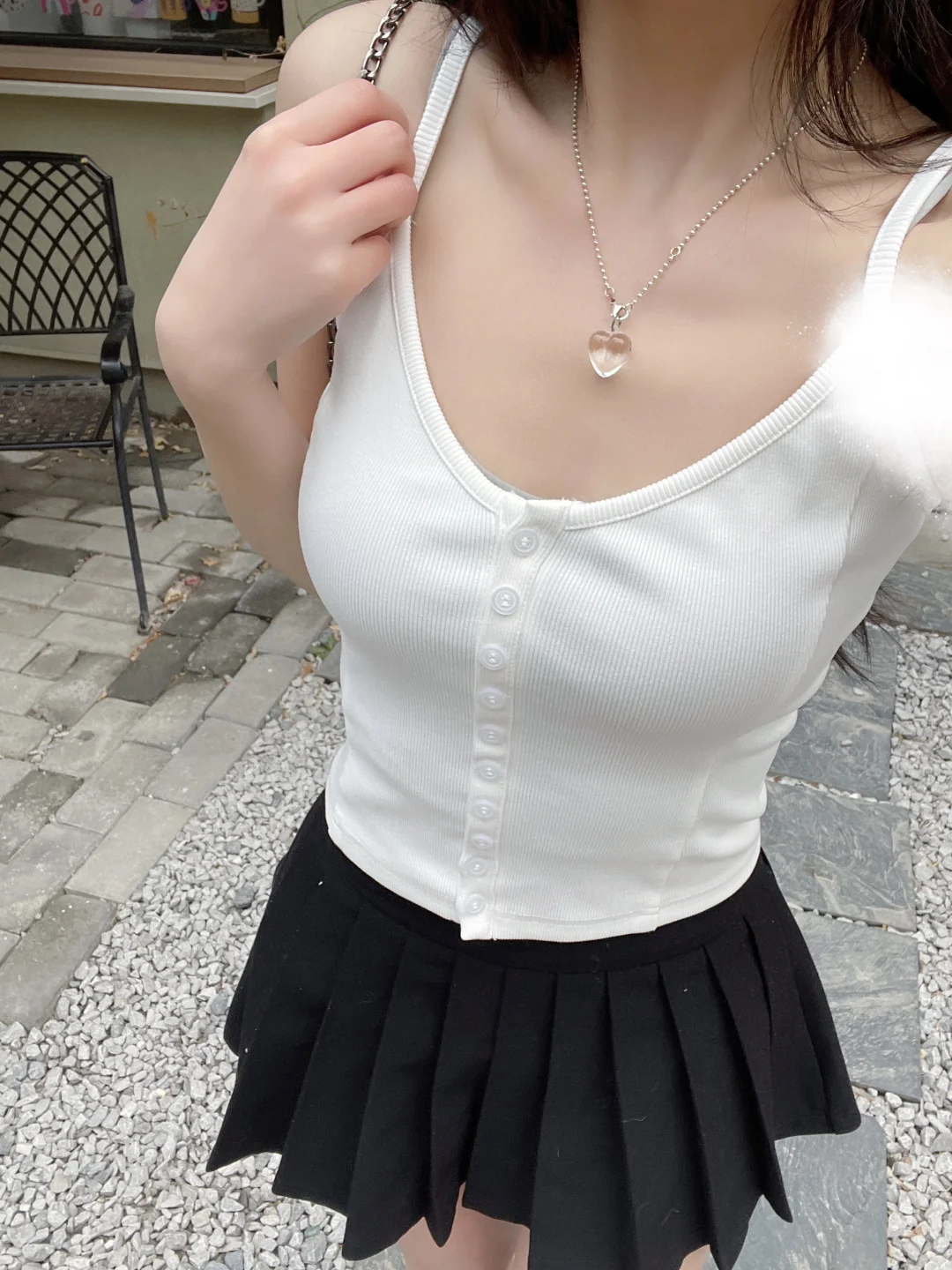 求被女生刷到教程！