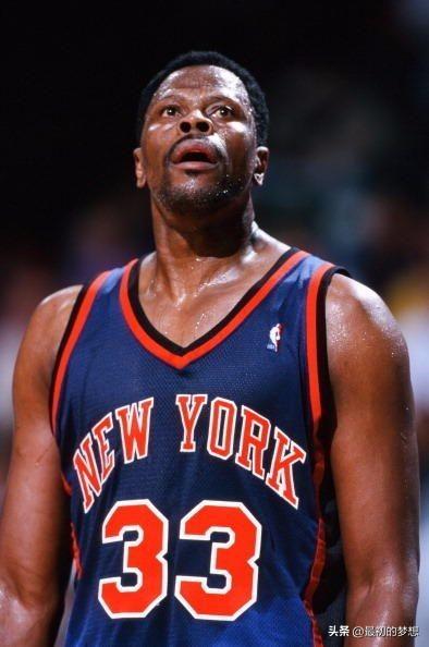 生涯无冠！尤因如果没遇到乔丹，当年会有冠军吗？

个人硬核荣誉：11次全明星、1