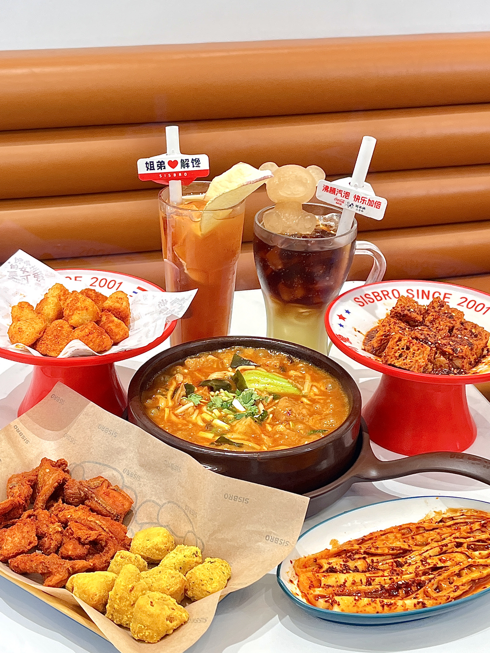 土豆粉“隐形冠军”：关店600家后，年营收却翻了10倍