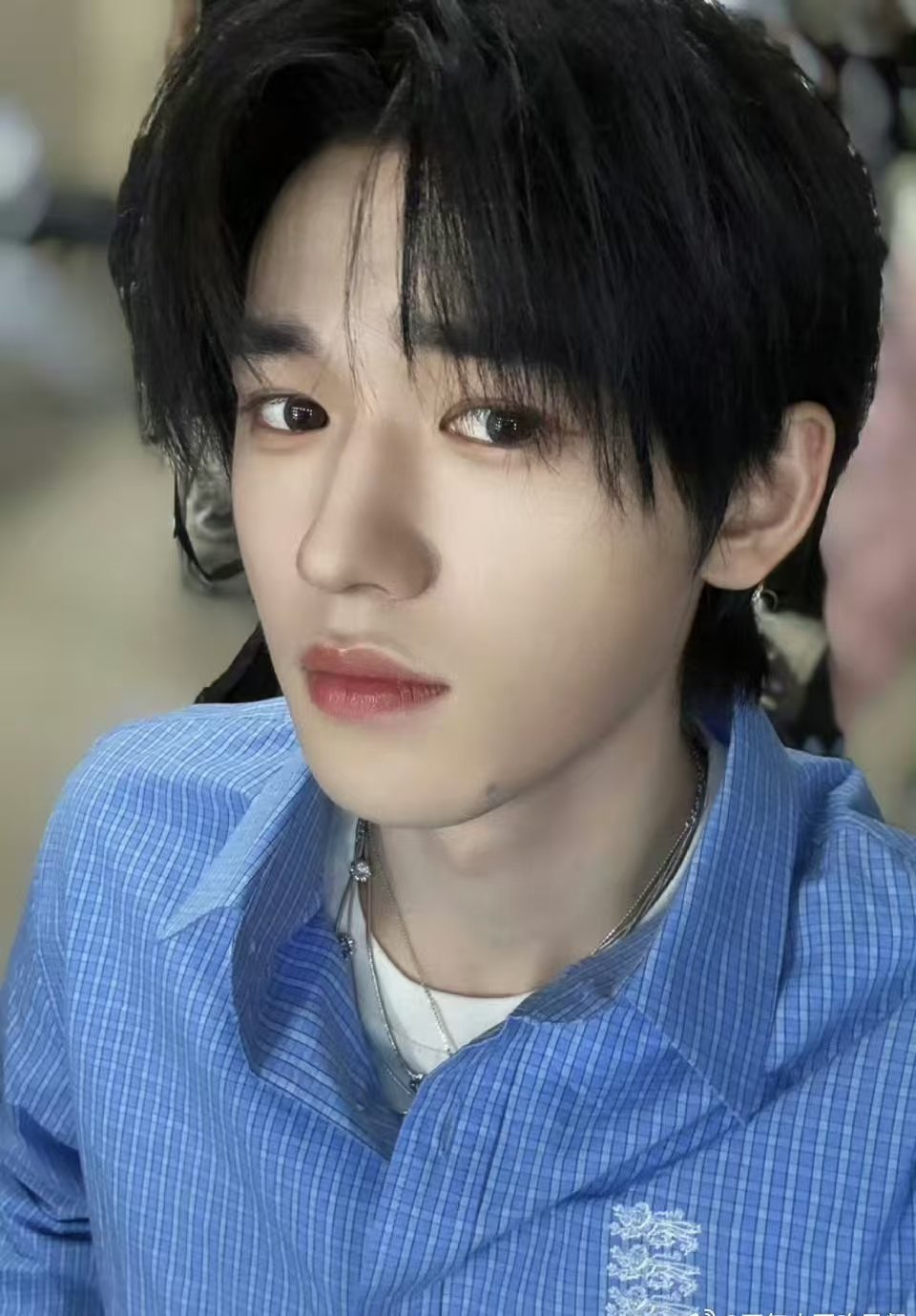 宋亚轩21岁新轩限量的自拍 宋亚轩21岁新轩限量的自拍！ 