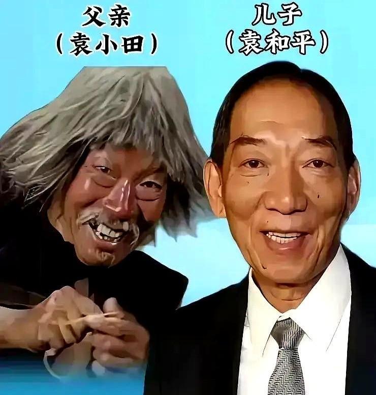 那些“星二代”自带光环，一出生就站在高台之上。
谢霆锋、向佐、曾国祥，他们出道，