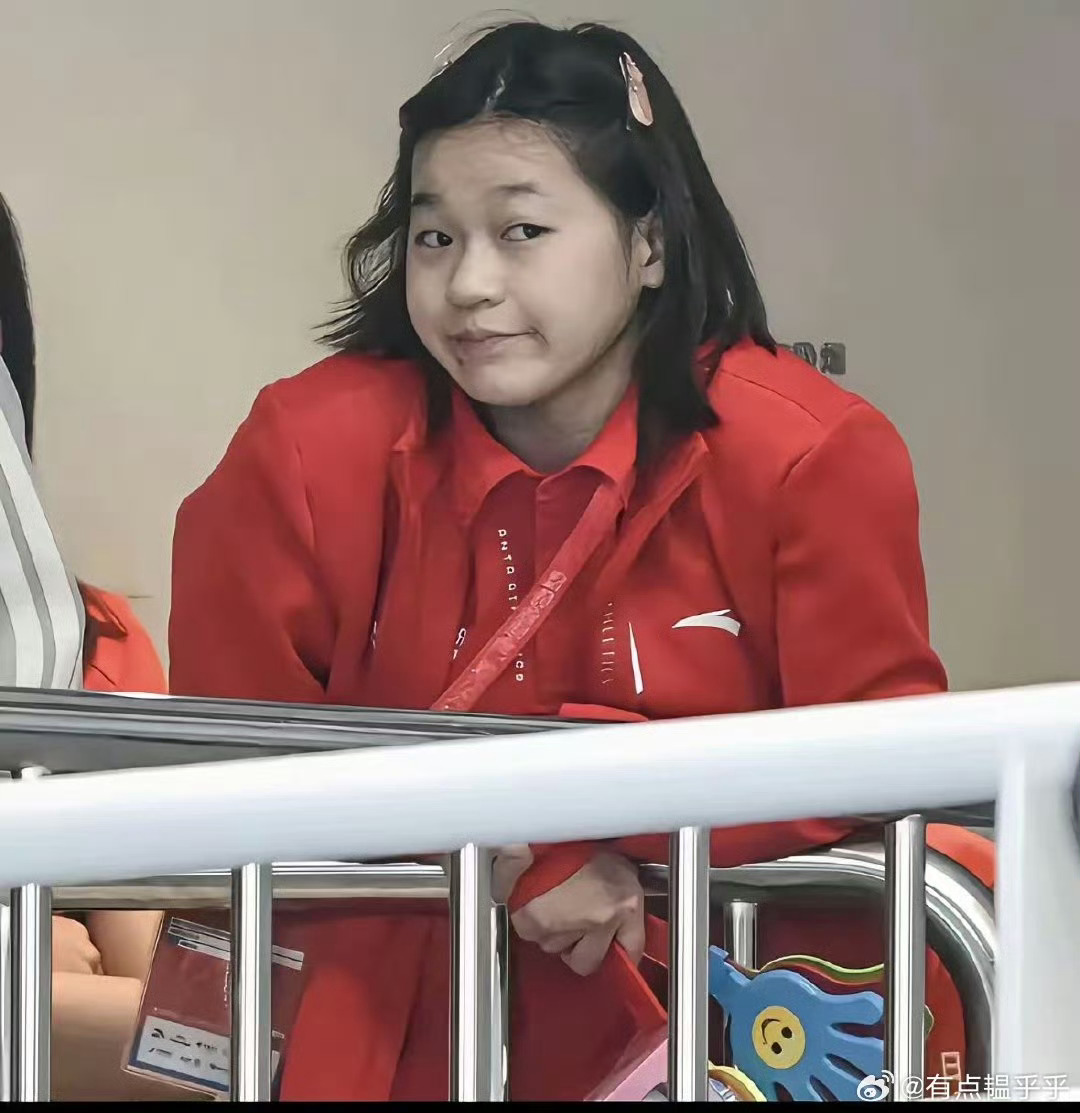 不出意外果然被我猜中了全红婵获得了世界泳联极高的认可，这种认可远远超过了名次本身