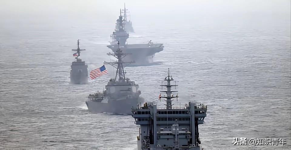 伊朗彻底杀疯了！冲突再次升级了，特朗普人可能要麻了！种种迹象表明，这回，伊朗很可