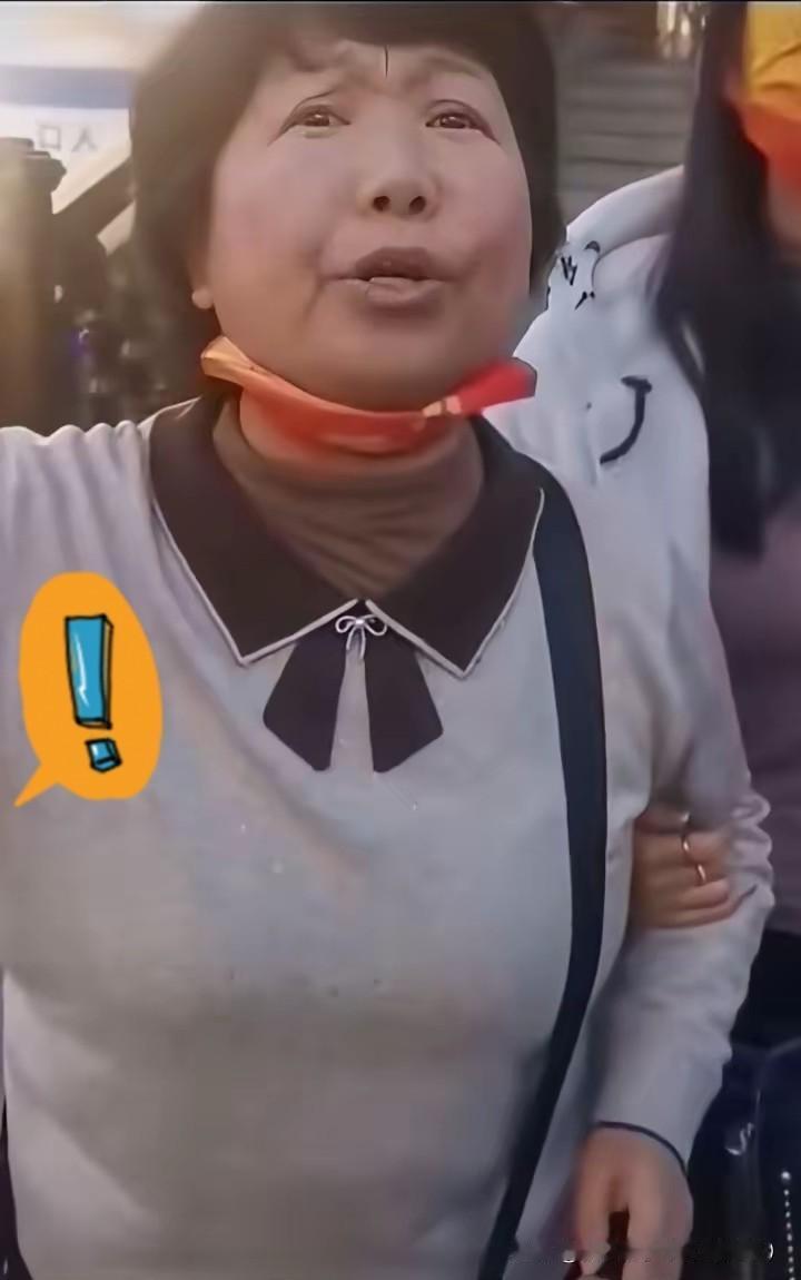 刷到那段九江三院门口的旧视频，真是越看越有意思——口口声声说找真相的人，被问两句