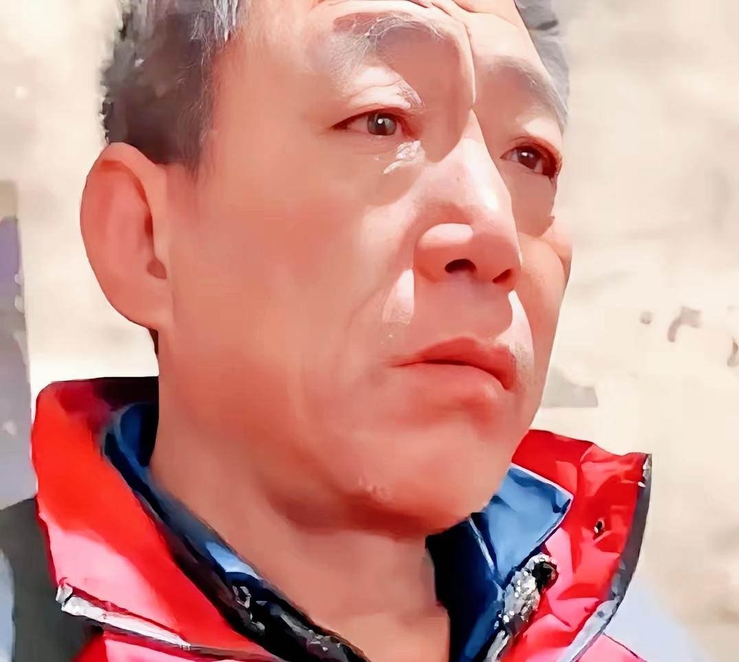 泪目！河北农民重病，弥留之际，他拉着光棍弟弟的手，吃力地说：“我走后，嫂嫂和4个