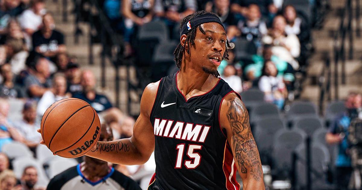 阿隆德斯·威廉姆斯与华盛顿奇才签下一份为期10天的短约，为自己争取重返联盟轮换阵