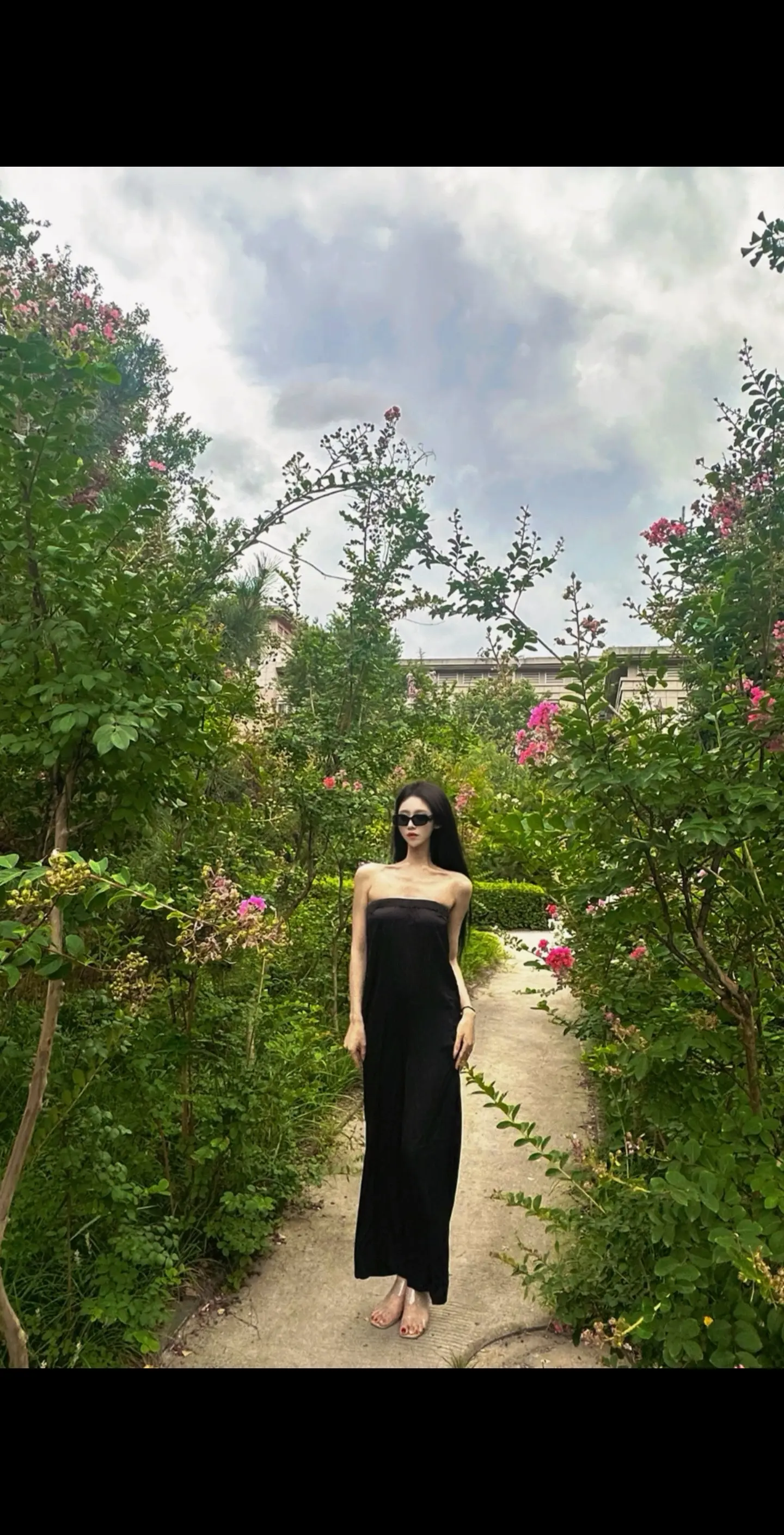 “我与我周旋久,宁作我。”