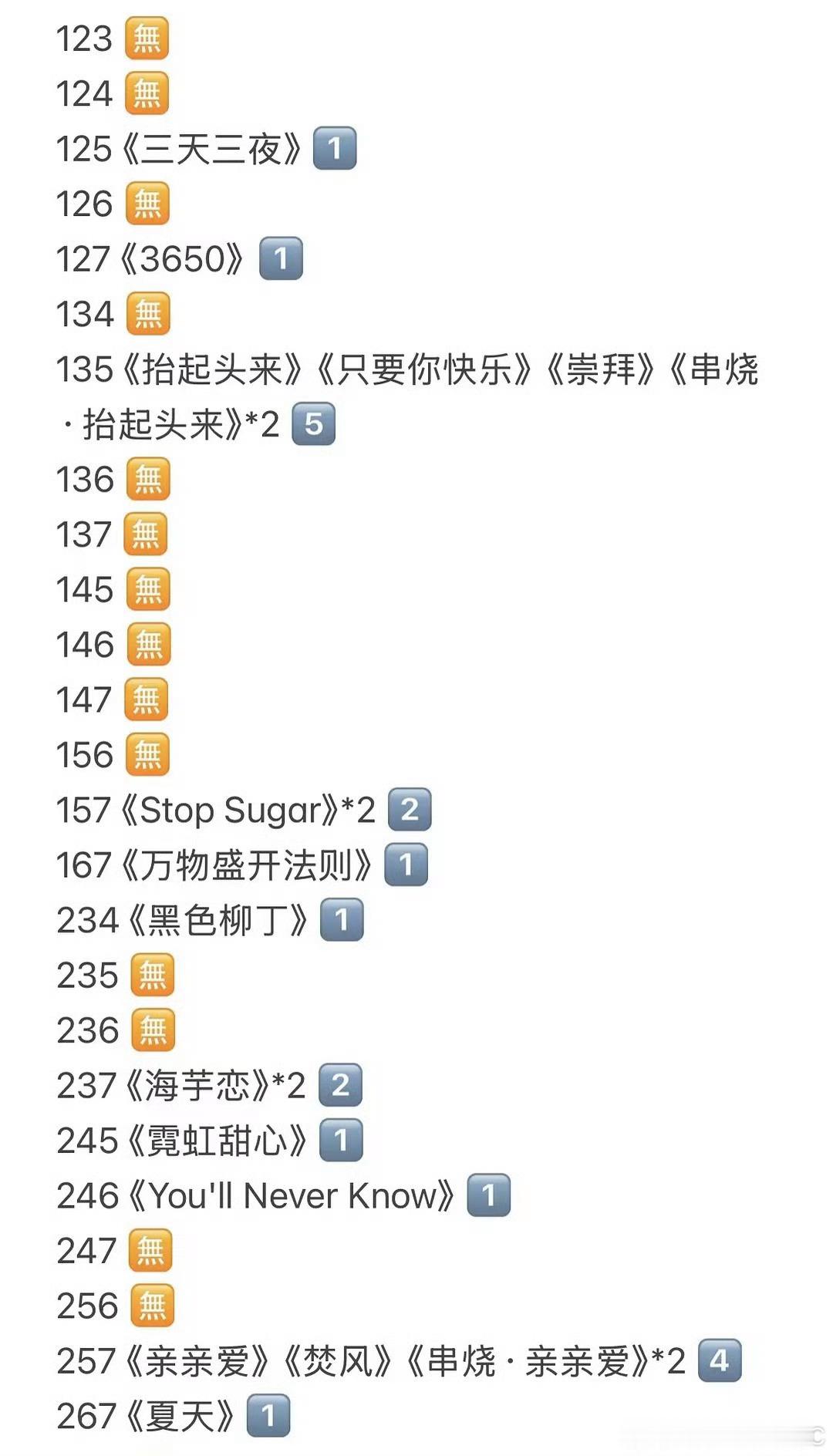 为啥一直没有146
