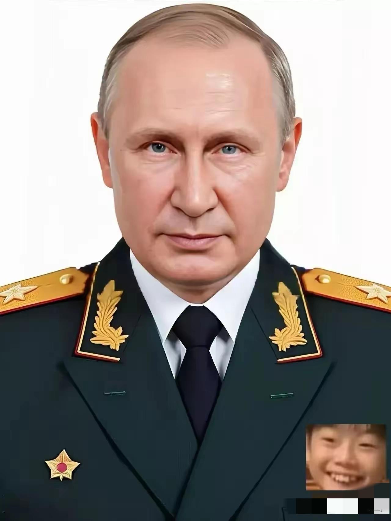 1月12日，俄罗斯第一副总理曼图罗夫向普京汇报说，2025年他们有超过1000种