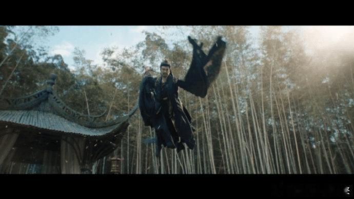 这对东亚父子关系狠到掐脖子了天地剑心 看着王权弘业对王权富贵又凶又狠的样子，真的