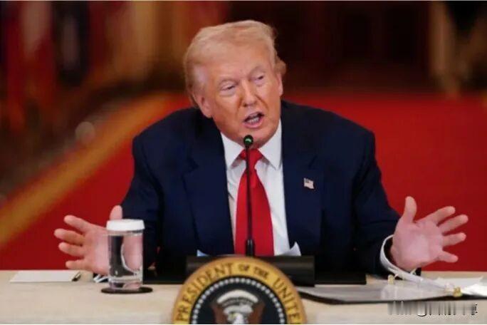 特朗普又吹牛了，表示：美国将在未来两周内对伊朗取得“全面胜利” ，届时油价将大幅