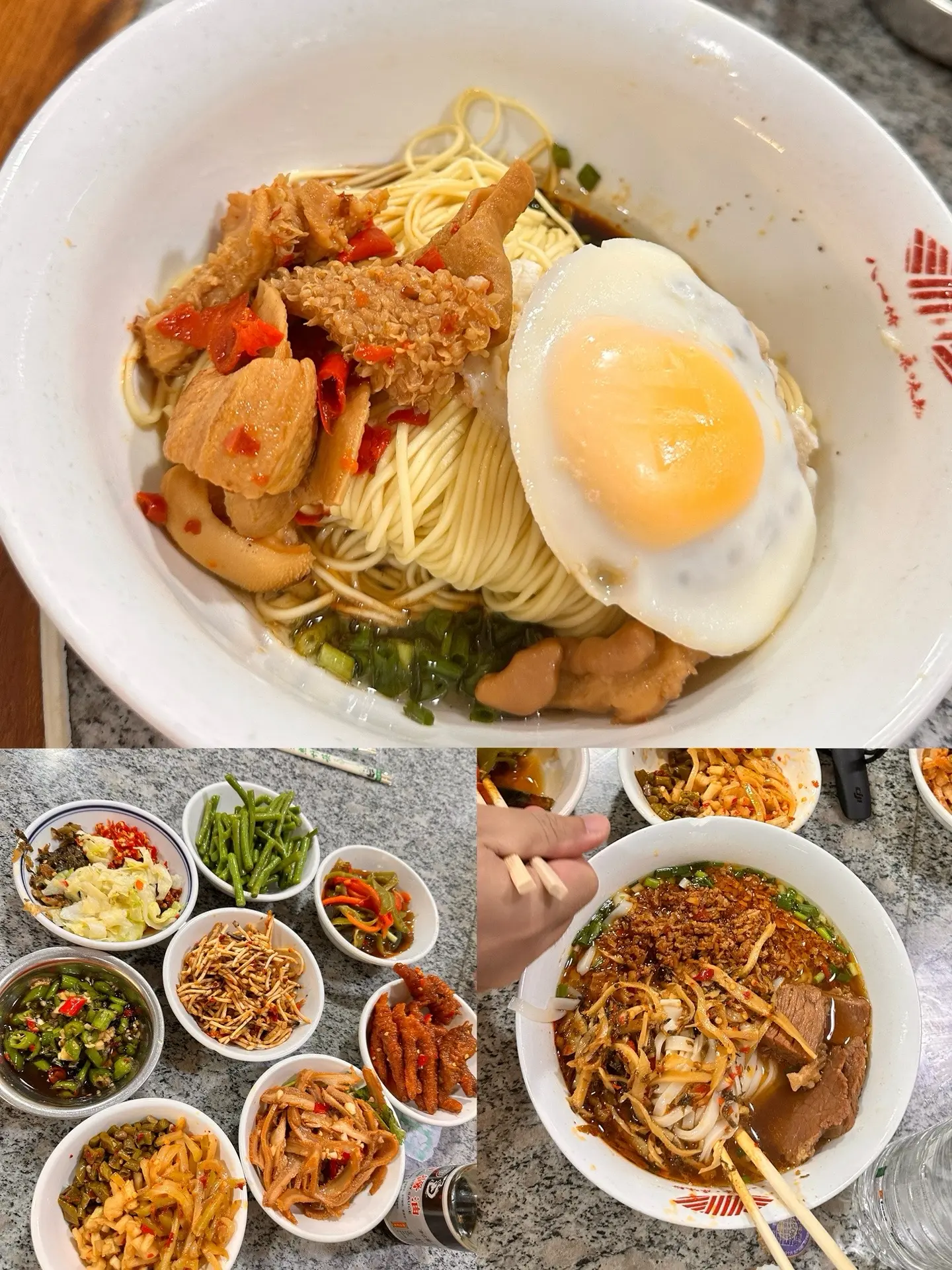 长沙三天两夜 开心💕🥳。好吃好喝～