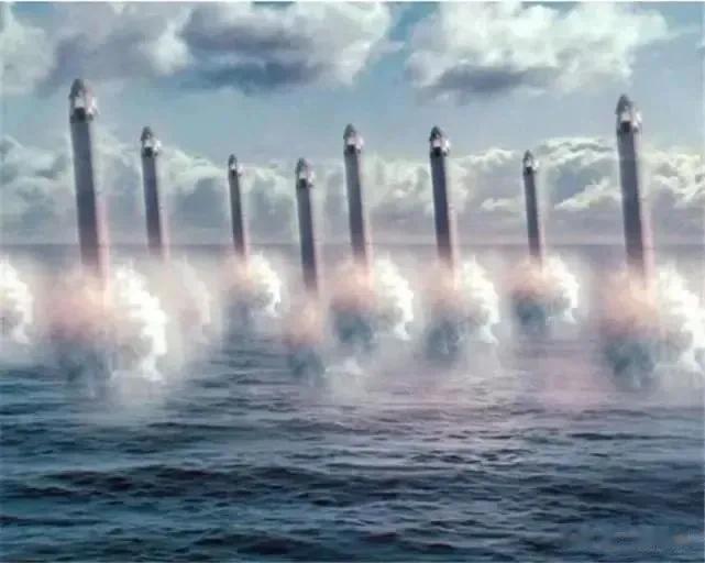 6分钟内19个导弹连化为灰烬，一场战斗，给全世界敲响警钟！

二战结束后，各国都