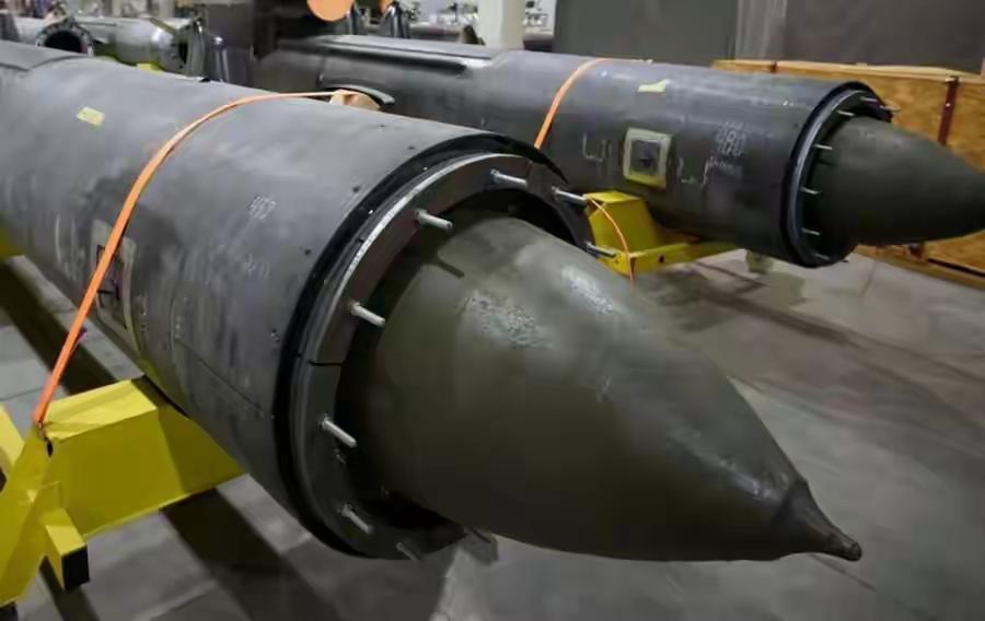 2月6日俄乌最新：最后通牒