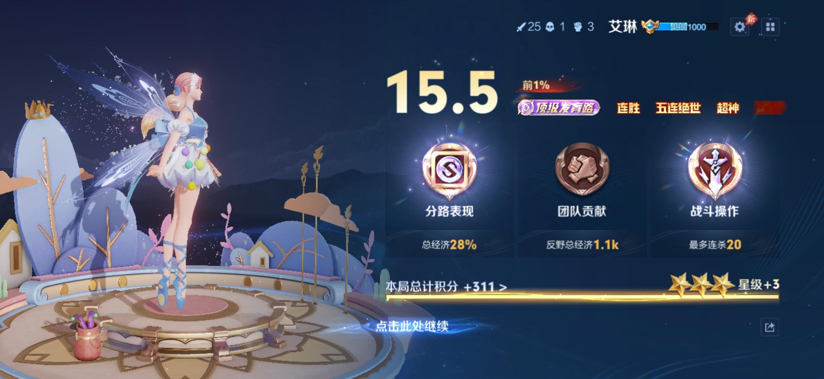 我又行了[柯基] ​​​