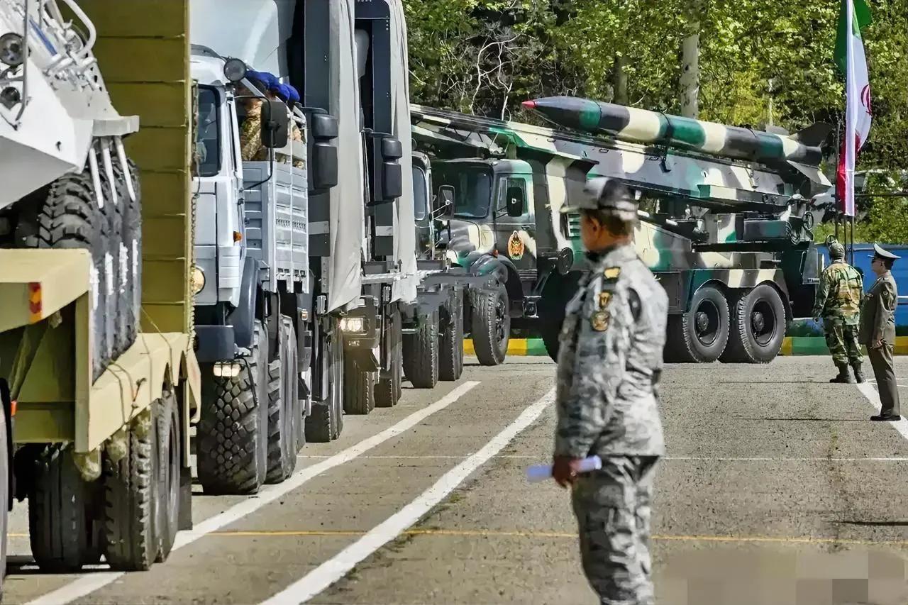 2025年6月15日，德黑兰讯，伊朗国家通讯机构《法尔斯通讯社》发布了一篇报道，