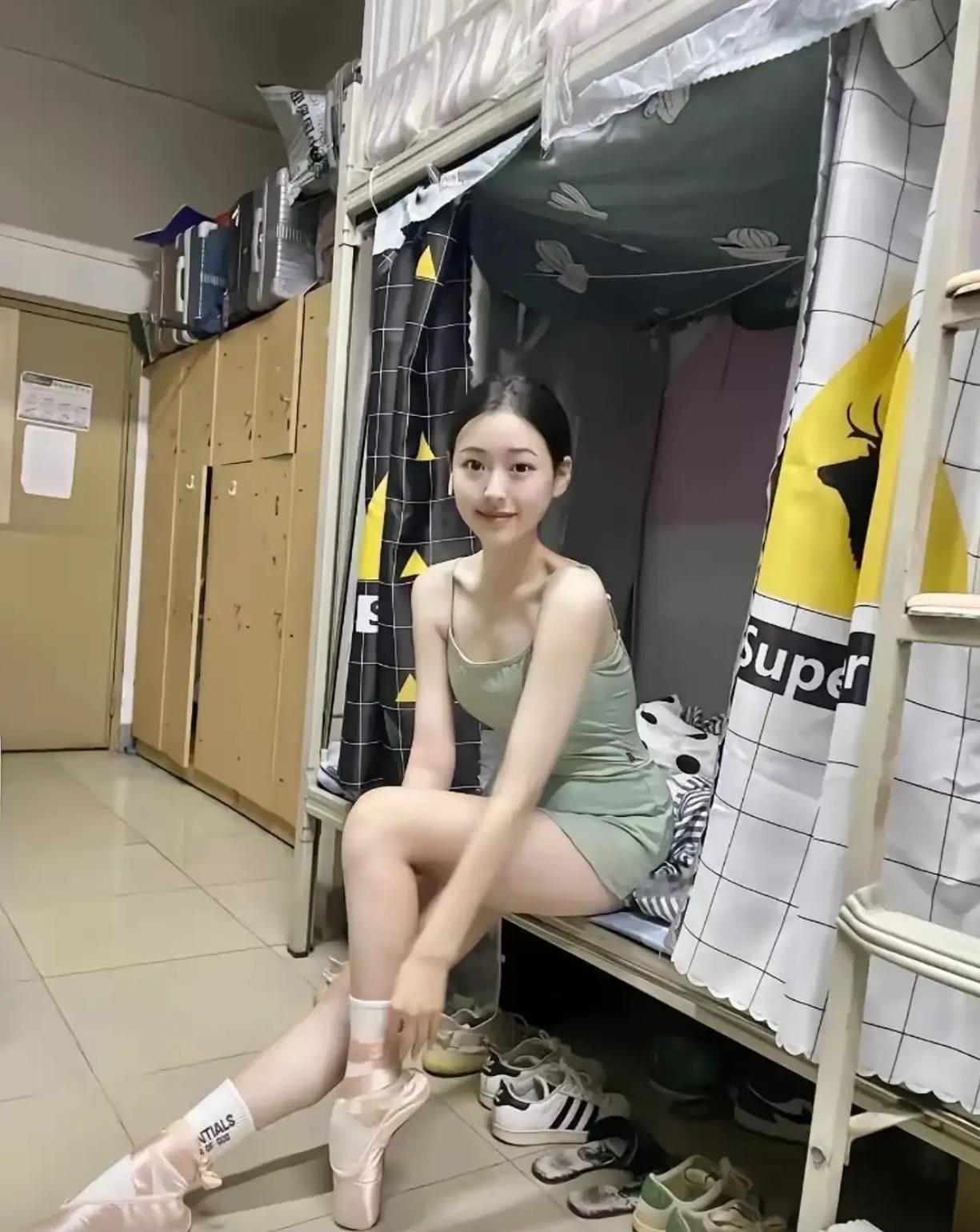 舞蹈生毕业后，一般可以去哪里工作？ ​​​