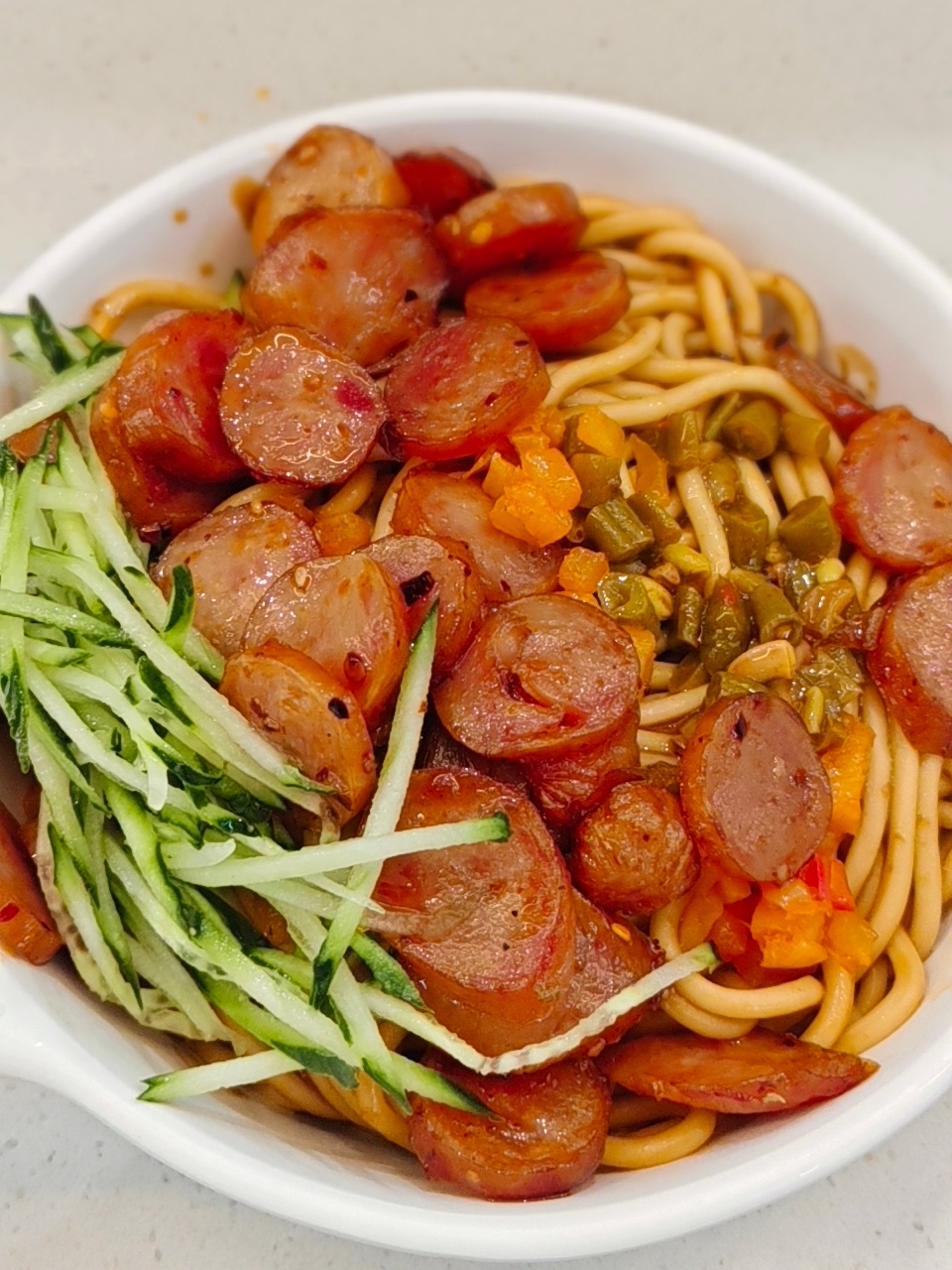 夏天就要吃美食相册里哪张美食照最让你念念不忘？晒出来！ 